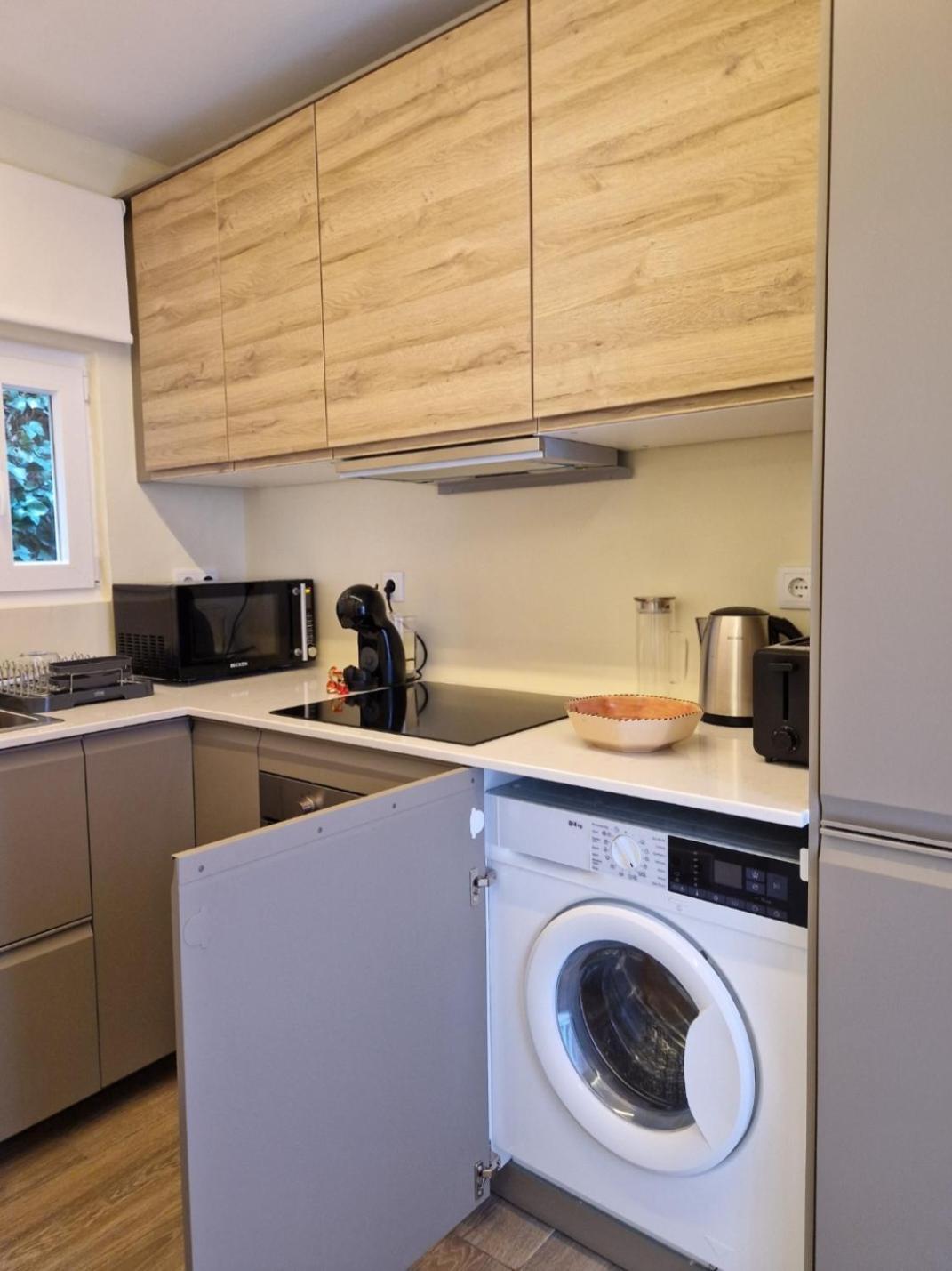 Sintra Viscount Apartment - Private Terrace ภายนอก รูปภาพ