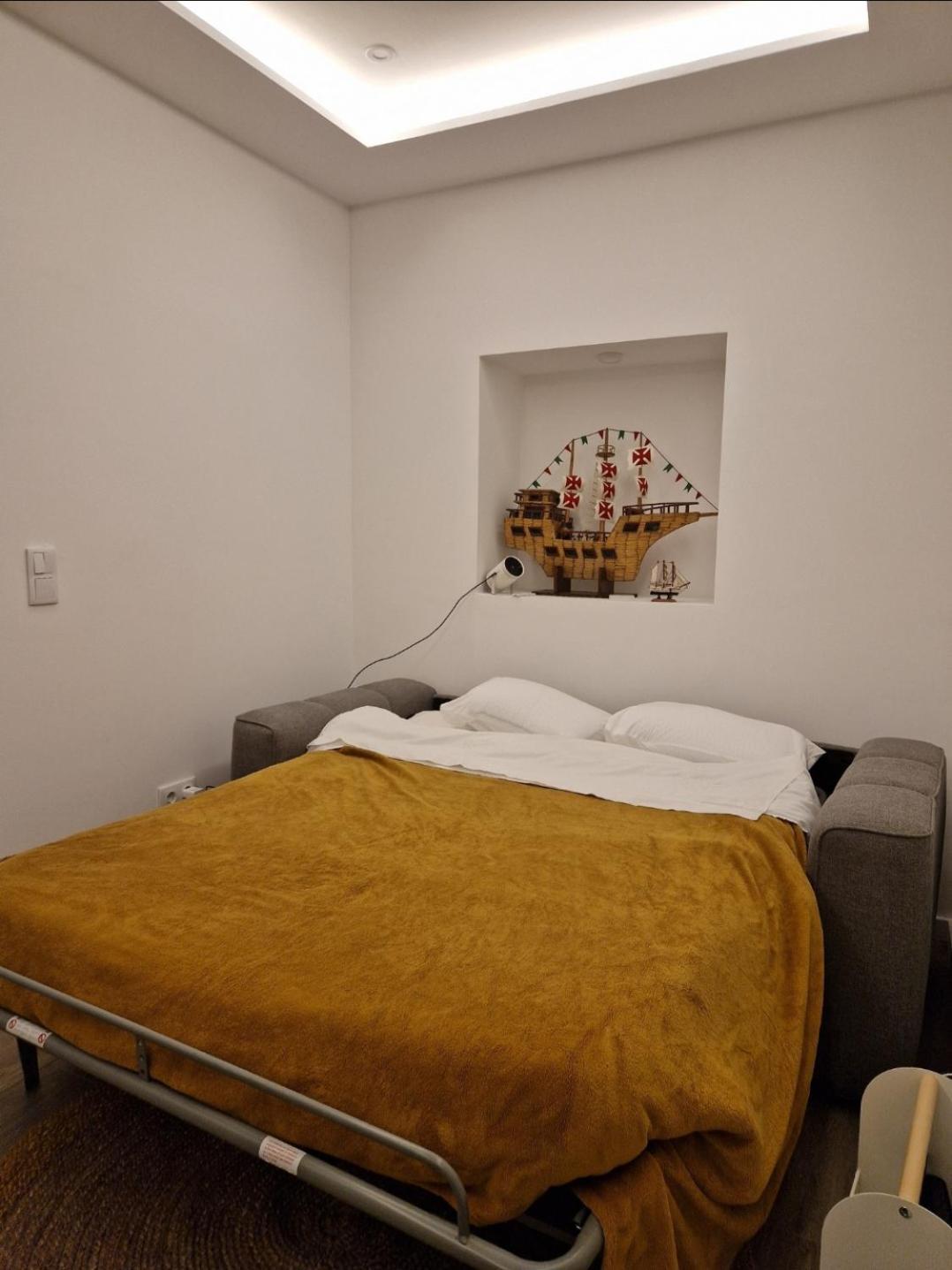 Sintra Viscount Apartment - Private Terrace ภายนอก รูปภาพ