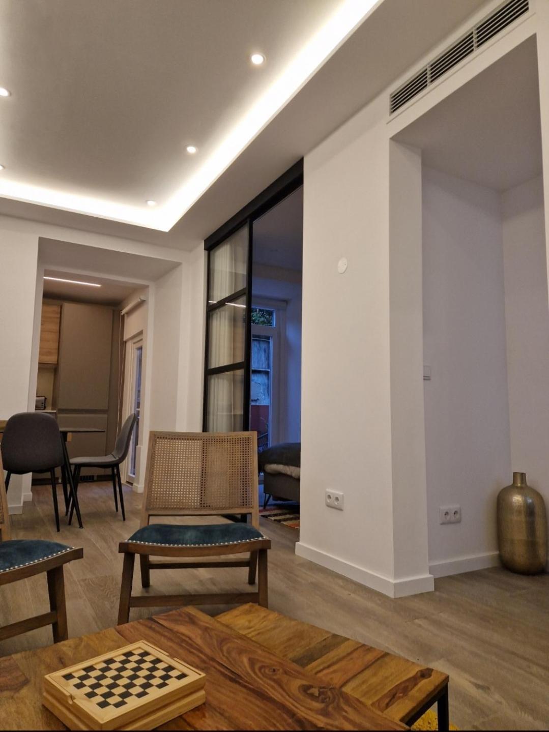 Sintra Viscount Apartment - Private Terrace ภายนอก รูปภาพ