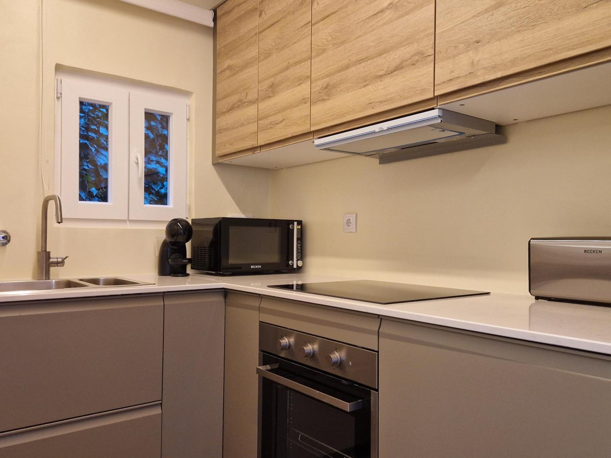 Sintra Viscount Apartment - Private Terrace ภายนอก รูปภาพ