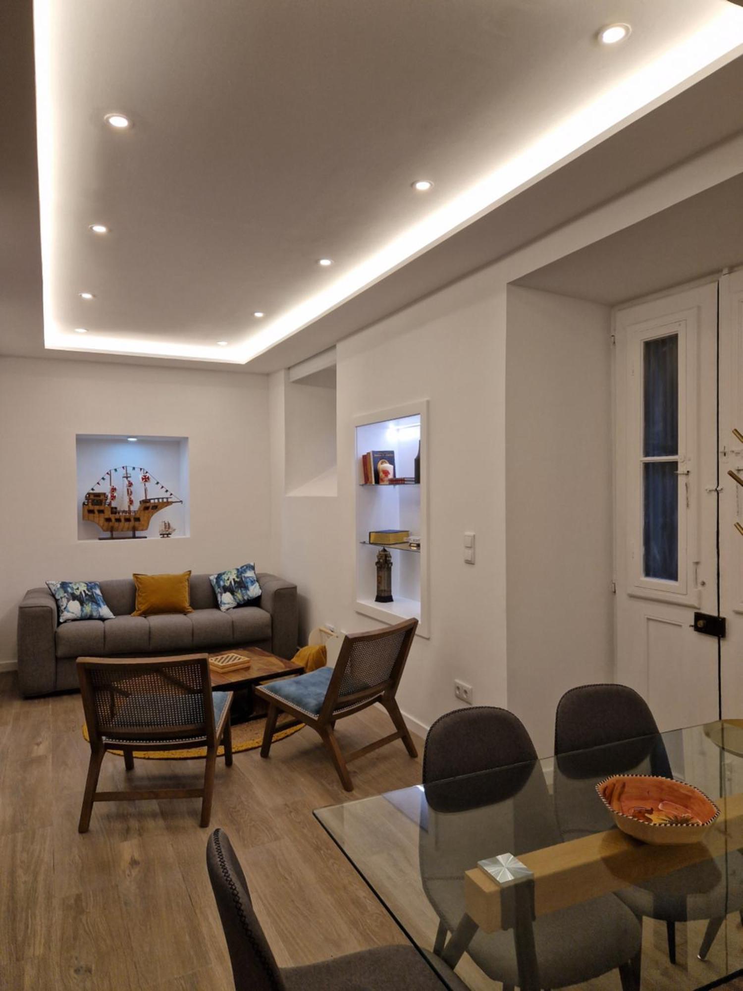 Sintra Viscount Apartment - Private Terrace ภายนอก รูปภาพ