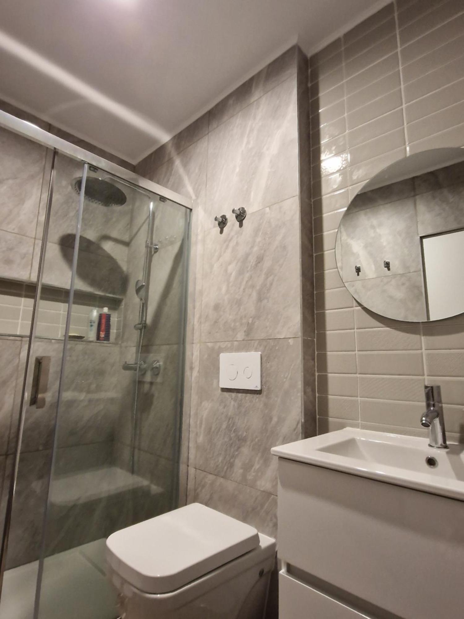 Sintra Viscount Apartment - Private Terrace ภายนอก รูปภาพ