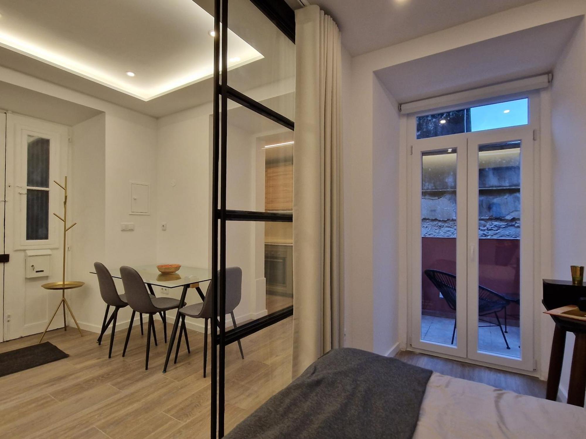 Sintra Viscount Apartment - Private Terrace ภายนอก รูปภาพ