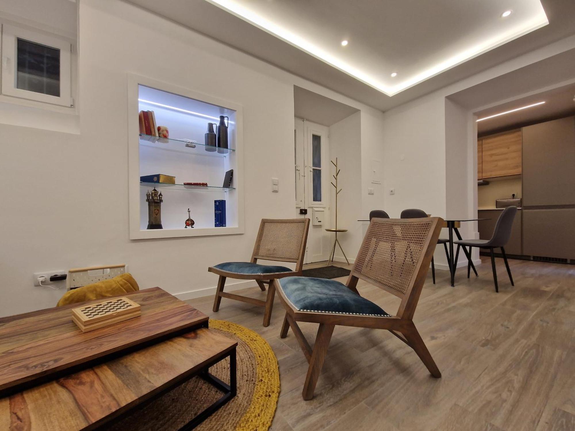 Sintra Viscount Apartment - Private Terrace ภายนอก รูปภาพ
