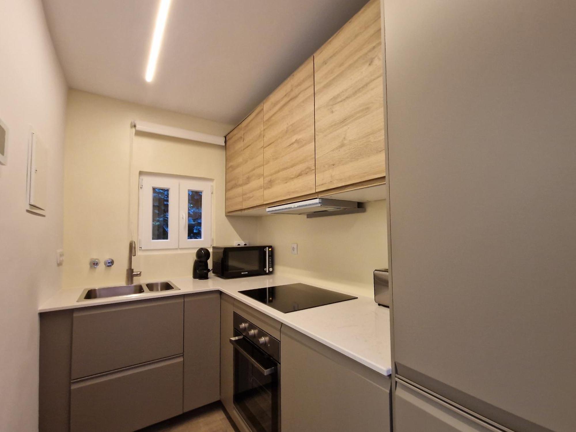 Sintra Viscount Apartment - Private Terrace ภายนอก รูปภาพ