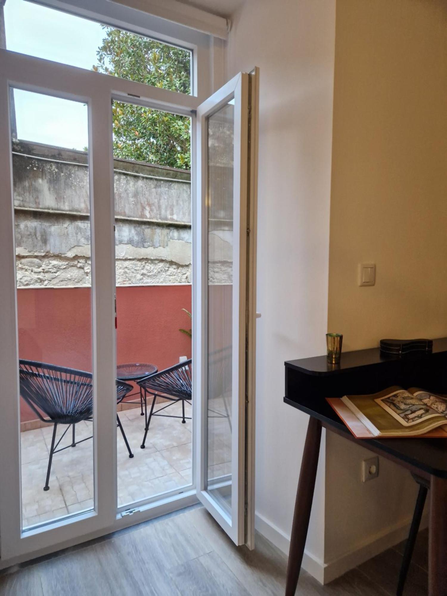 Sintra Viscount Apartment - Private Terrace ภายนอก รูปภาพ
