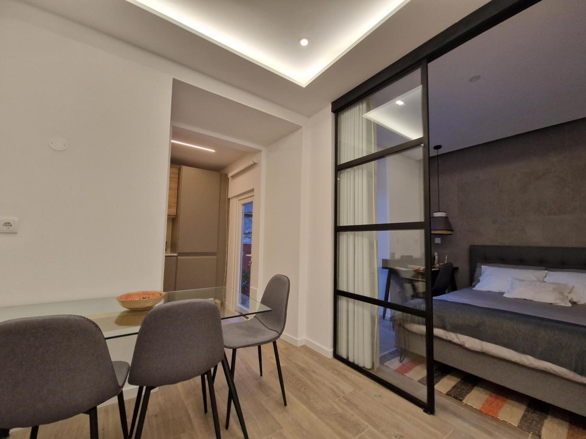 Sintra Viscount Apartment - Private Terrace ภายนอก รูปภาพ